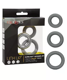 Link Up Ultra-soft Ultimate Set