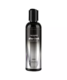 After Dark Hybrid Lubricant  118ml