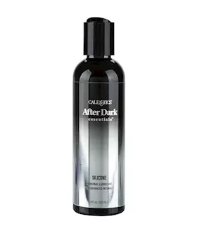 After Dark Silicone Lubricant  118ml