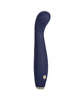 Chic Peony GSpot Vibrator  75 Inch