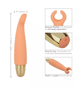 Slay Wowme Vibrator