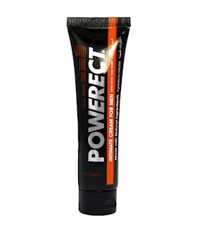 Powerect Intimate Cream For Men
