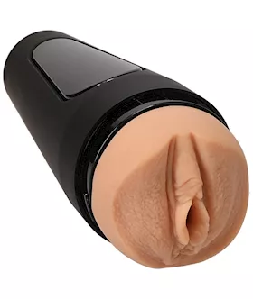 Main Squeeze Adira Allure Stroker