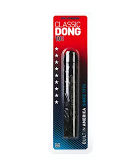 Classic Cock Dong