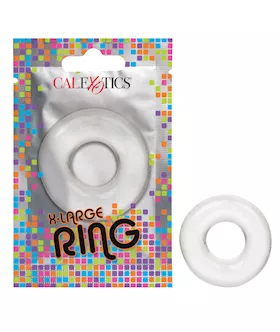 Calexotics Classic Ring X-large - Single Unit 