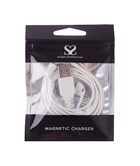 Share Satisfaction - Magnetic Style Charger