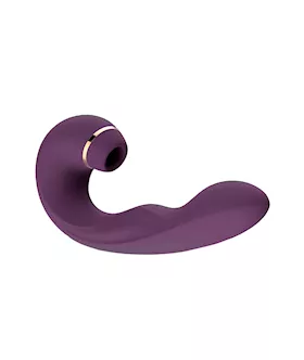 Curved GSucker Vibe