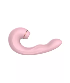 Curved GSucker Vibe