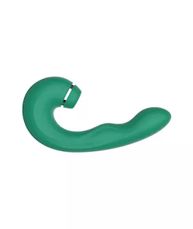 Curved GSucker Vibe