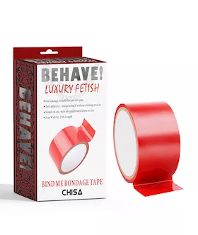 Bind Me Bondage Tape  15m