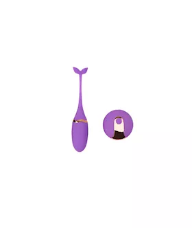 Beckoning Beats Bullet Vibrator 