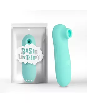 Suction Vibe - Pro Basic