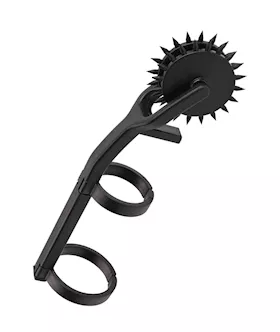 Thorny Finger Pinwheel