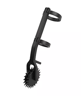 Thorny Finger Pinwheel