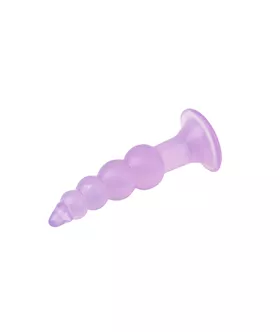 Bumpy Butt Plug