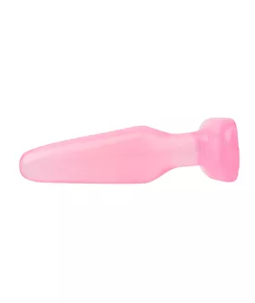 Beginner's Rock Plug