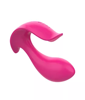 Paname Pro Remote Wearable G Spot Vibe