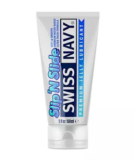 Swiss Navy Slip'n Slide Premium Jelly