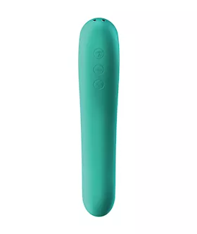 Satisfyer Dual Kiss