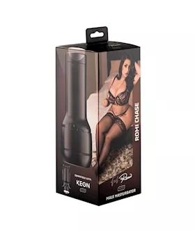 Feel Romi Chase by KIIROO Stars Collection Strokers