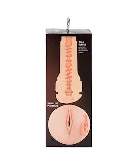 Feel Romi Chase By Kiiroo Stars Collection Strokers 