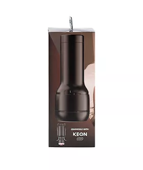 Feel Romi Chase By Kiiroo Stars Collection Strokers 