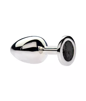 Kink Range Jewelled Butt Plug