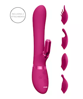 Chou G-spot Rabbit