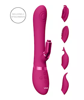 Etsu GSpot Rabbit