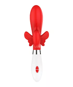 Alexios 10 Speed Butterfly Vibrator