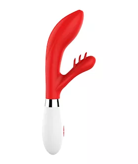 Agave 10 Speed Rabbit Vibrator