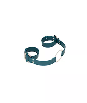 Ouch Halo - Handcuff With Connector