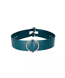 Ouch Halo  Waist Belt LXL