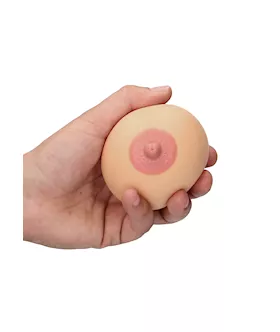 Titty Shape Stress Ball