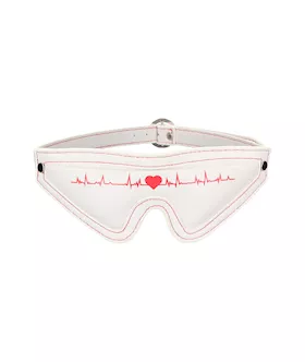 EyeMask  Nurse Theme