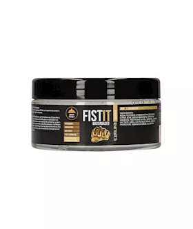 Fist It - Waterbased