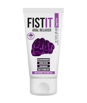 Fist It - Anal Relaxer