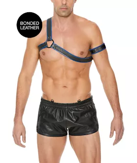 Gladiator Harness
