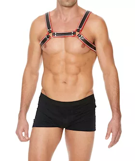 Z Series Chest Bulldog Harness