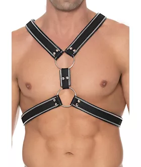 Z Series Scottish Harness