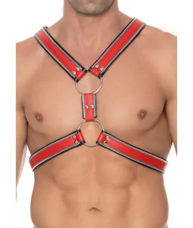 Z Series Scottish Harness
