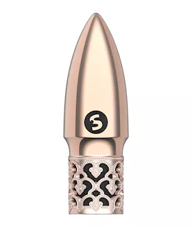 Glitter - Rechargeable Abs Bullet