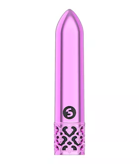 Glitz - Rechargeable Abs Bullet