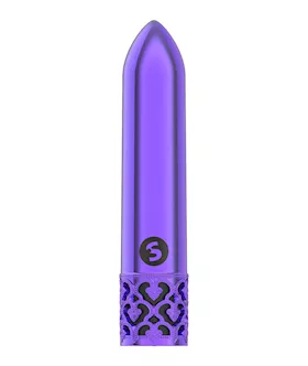Glitz - Rechargeable Abs Bullet
