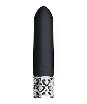 Imperial - Rechargeable Silicone Bullet