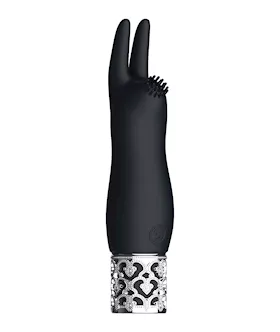 Elegance - Rechargeable Silicone Bullet