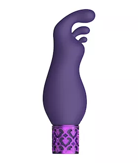 Exquisite  Rechargeable Silicone Bullet