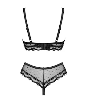 Obsessive Marrbel Two Piece Set