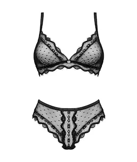 Obsessive Marrbel Two Piece Set