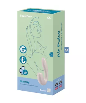 Satisfyer Sunray 
